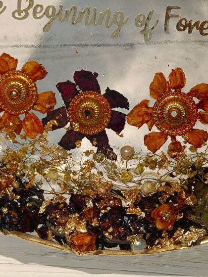 Flicker Colors - Keepsake & Memory Preservation Wearable Memories & Personalised Gifts photo 13