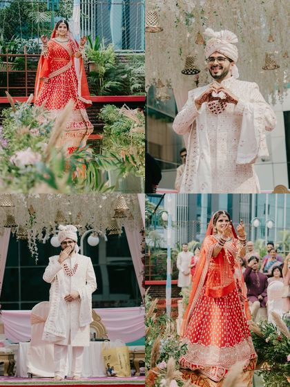 Grandeur & Heritage: Royal Weddings photo 14