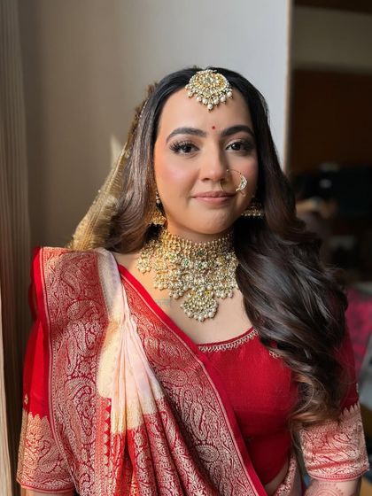 Flowing Waves & Curls photo 70