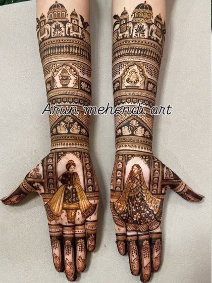 A clean, classic portrait of a bride and groom, perfect for the minimalist bride who still wants a personal touch.