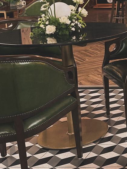 Decor By Samantha - Corporate & Social Event Design & Decor Intimate Gatherings & Personal Touches photo 16