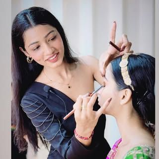 Dipika & Bharti