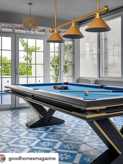 House of Ruya - Residential Architecture & Interior Design Eclectic & Colonial-Inspired Interiors photo 22