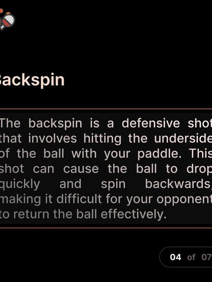 Drills, Tips & Strategy photo 9