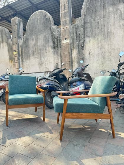 Signature Chairs: Lounge, Accent & Dining photo 36