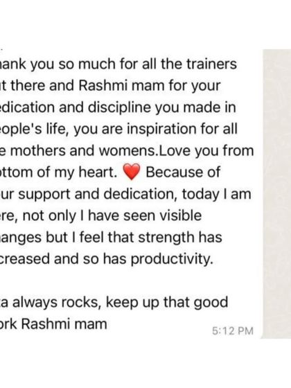 Real Results: Our Client Transformations photo 10