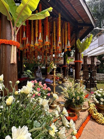 Vcreate Capture - Event Design & Production Intricate Details & Lighting photo 21