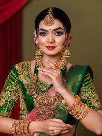 Bridal & Event Makeup Artistry