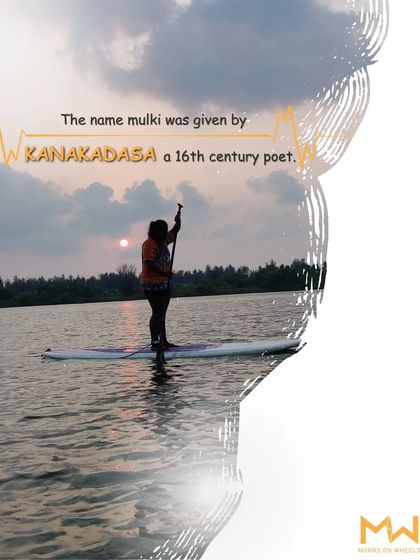 Monks On Wheels - Corporate Offsites & Events Coastal Adventures & Watersports photo 12