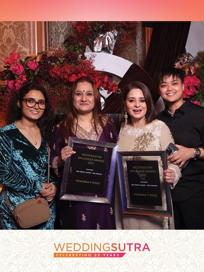 Weddings & Celebrations photo 10