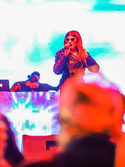 Dilli Rockers - Corporate Event Entertainment Meet the Rockers: The Crew Behind the Music photo 35