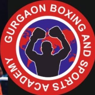 Gurgaon Boxing & Sports Academy