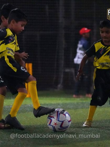 The Training Ground: Building Complete Players photo 25