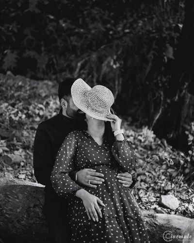 Engagement Photography
