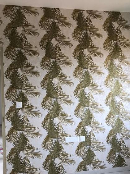 Large Scale Murals: Nature & Landscapes photo 28