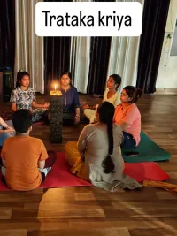 Yoga Teacher Training