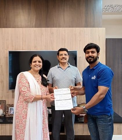 SolarSquare - Residential & Community Rooftop Solar Solutions Our Happy Customers: Homes & Families photo 72