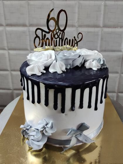 Cakes for Life's Milestones photo 8