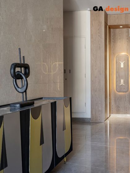 Bespoke Details: Dining, Stairways & Artistry photo 19