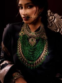 Jewellery & Accessory Photography
