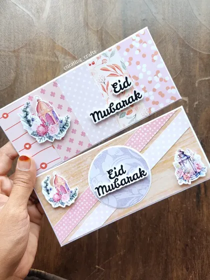 Heeba Shafaque - Handmade Paper Crafts & Gift Sets Festive & Occasion-Based Gifting photo 7