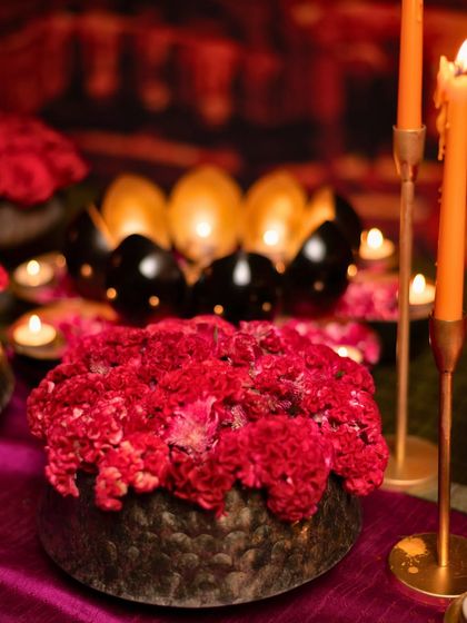 Elegant Receptions & Dinners photo 30