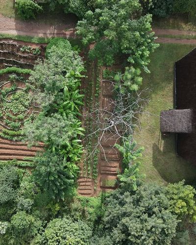 Sustainable Villa Development (Shanti Homes)