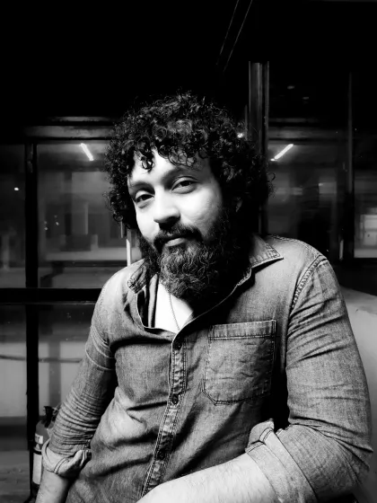 Zahid Moledina - Photography Behind the Lens photo 13