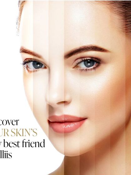 We offer personalized treatments for every skin type and tone. Our experts analyze your skin to find its new best friend, creating a tailored regimen to bring out its healthiest, most radiant state.