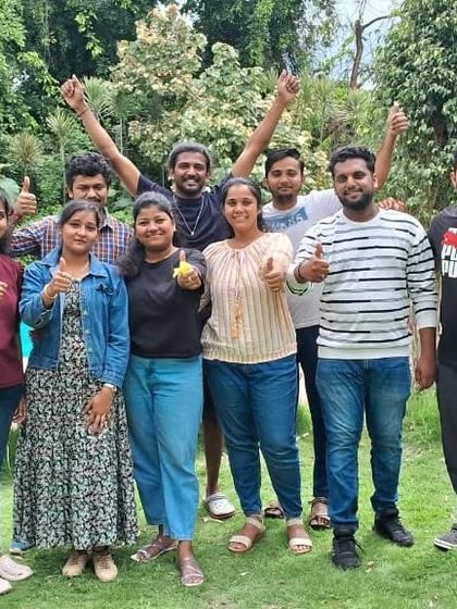 Bana Resorts - Corporate Team Outings Memories from Past Team Outings photo 10