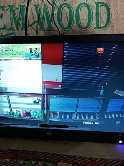 Sadwini Infotech - Security System Installation Commercial & Business Security photo 29