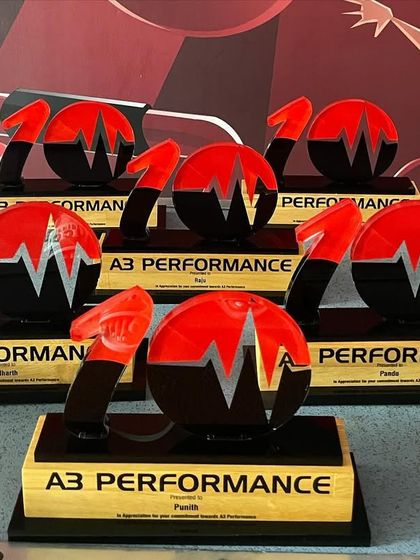 A3 Performance - Women's Health & Fitness More Than a Gym: The A3 Fam photo 7