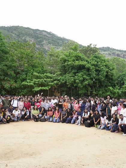 Discovery Village Resorts - Corporate & Group Outings Corporate Team Building & Group Fun photo 15