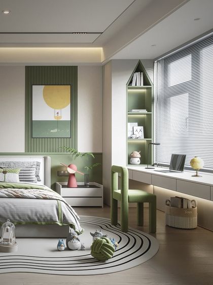 Imaginative Spaces for Children photo 8