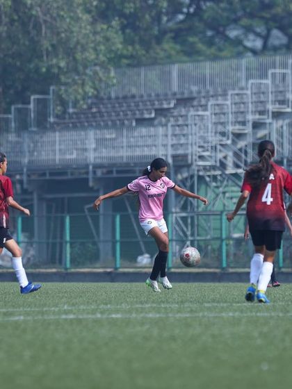 Match Day: The Battleground photo 47