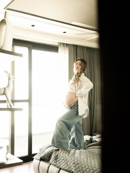 Solo Radiance: Celebrating You photo 11