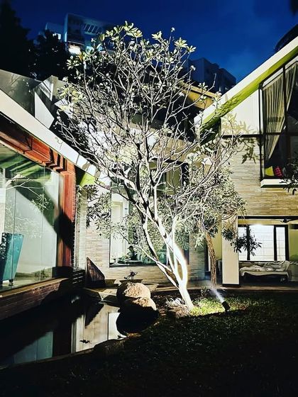 Ecoscapes Landscaping - Comprehensive Landscaping Services Landscape Lighting & Nightscapes photo 20