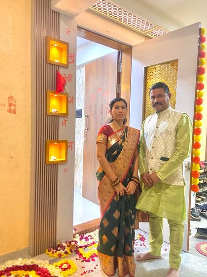 Happy Clients & Auspicious Beginnings photo 25