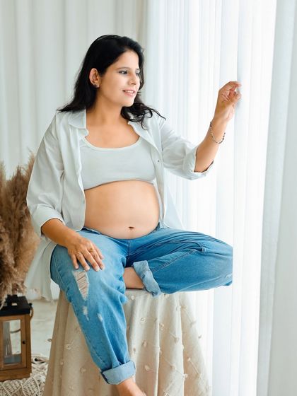 Modern & Casual Portraits photo 11