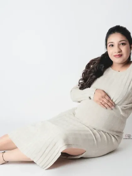 Timeless Black & White photo 22