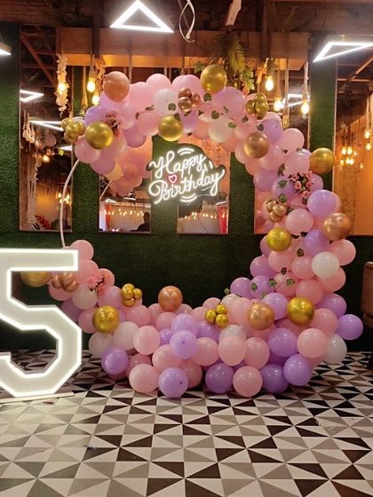 Kids' Themed Birthday Parties photo 31