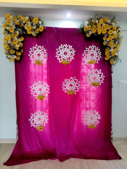 Memorable Events - Personal Event Decoration & Planning Additional Work photo 40