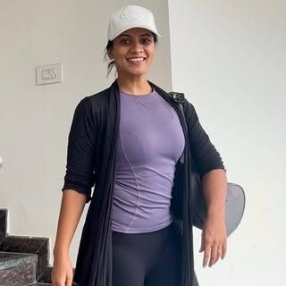 Punam Prasad
