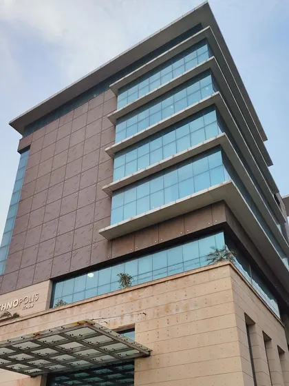 The Technopolis IT Hub, a project we designed 18 years ago, stands as a testament to enduring design. Its functional layout and timeless aesthetic continue to serve the tech community, proving that good architecture delivers long-term value.