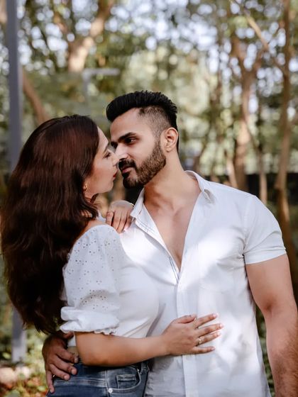 The Pre-Wedding Chapter photo 60