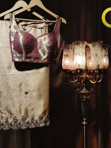 The Drape Saree Collection photo 39