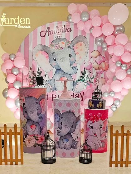 Kids' Character & Themed Parties photo 70