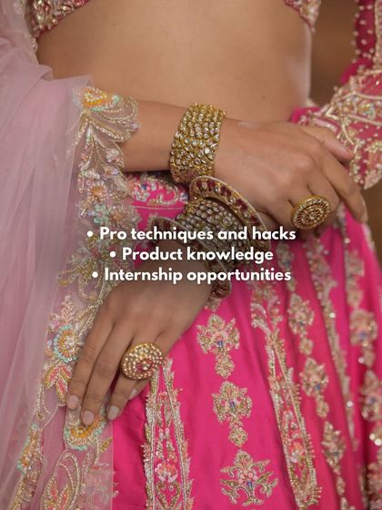 Pro Makeup & Hair Courses photo 6