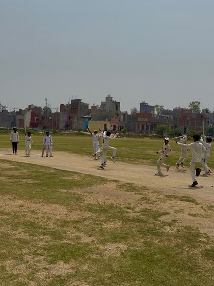 Tournament Glory & Awards photo 52