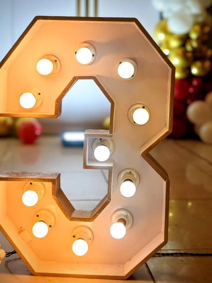 Uptown Event - Full-Service Event Planning Kids' Birthdays: Other Fun Themes photo 53